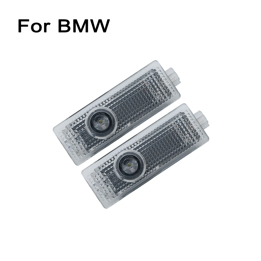 2X Car Led Door Welcome Lights Logo Projector For BMW E90 E92 M3 E60 E61 E65 F01 F02 F10 F30 F48 G30 G38 X1 X2 X3 X4 X5 X6 X7 M
2X Car Led Door Welcome Lights Logo Projector For BMW E90 E92 M3 E60 E61 E65 F01 F02 F10 F30 F48 G30 G38 X1 X2 X3 X4 X5 X6 X7 M