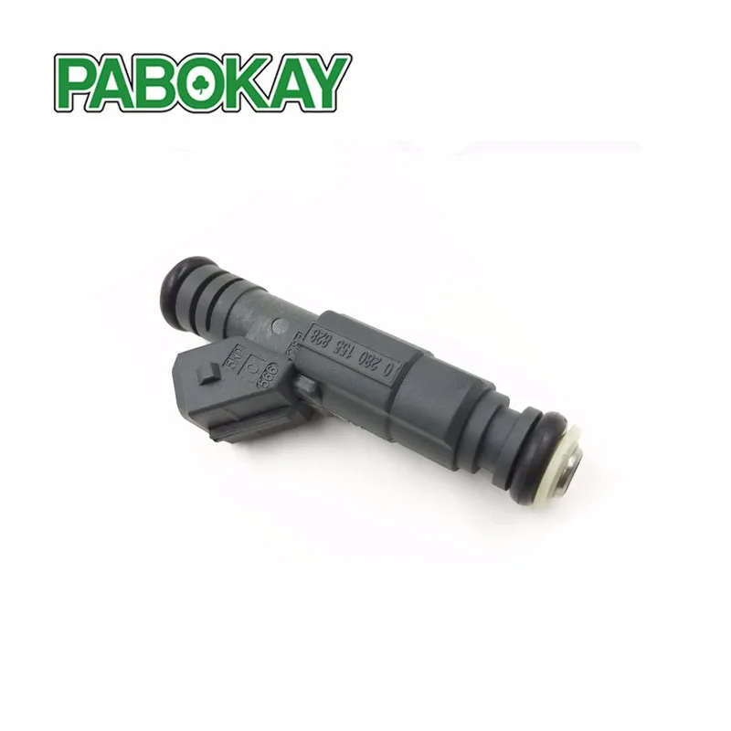 Клапан форсунки топливной форсунки для 2000 VOLKSWAGEN SANTANA 1.6L 1.8L 20 3 AUDI 6B133551A 0280155828
Клапан форсунки топливной форсунки для 2000 VOLKSWAGEN SANTANA 1.6L 1.8L 20 3 AUDI 6B133551A 0280155828