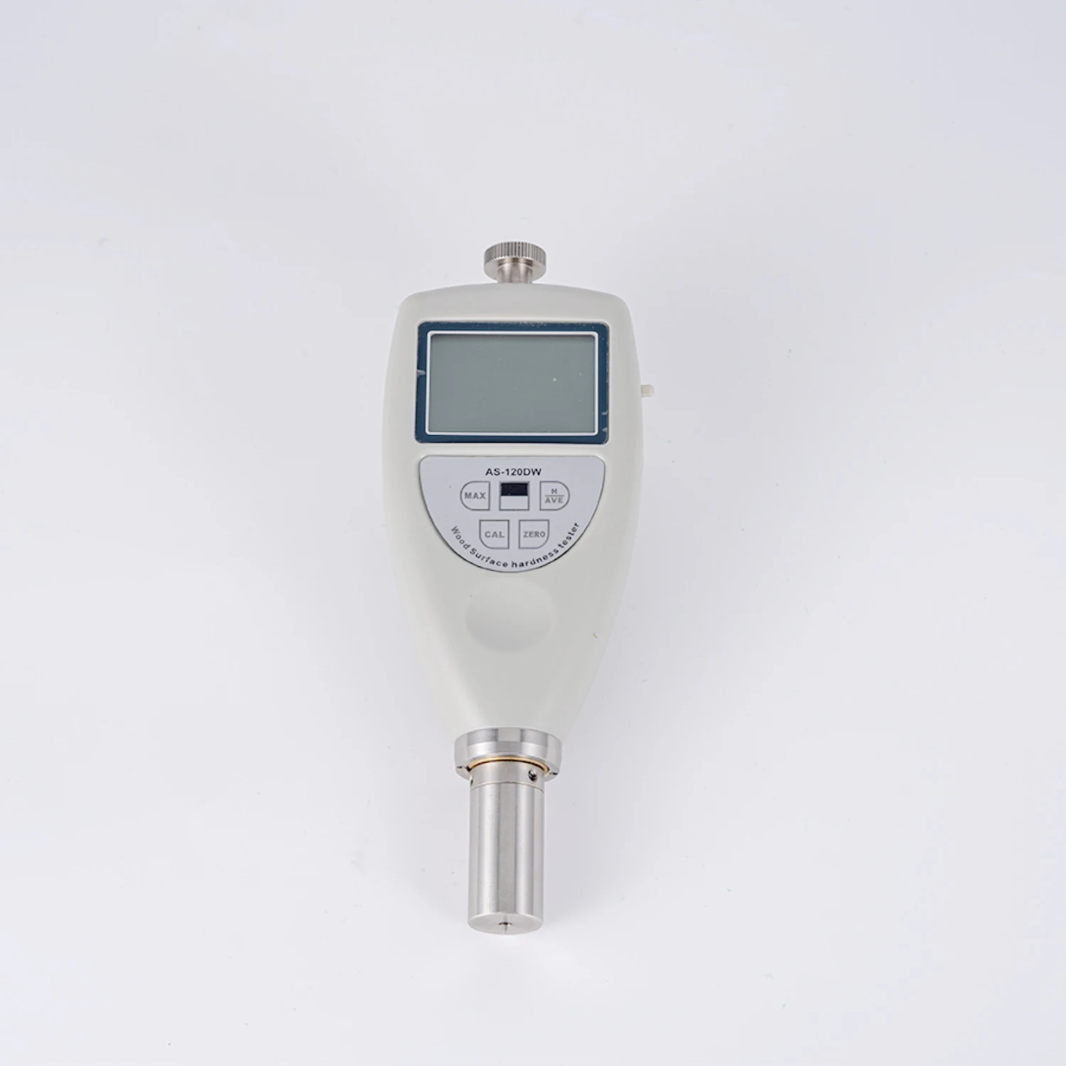 Wood Surface Hardness Tester Indentation Type AS-120DW High Precision 0HD ~ 100 HD Wood Board Hardness Measuring Instrument
Wood Surface Hardness Tester Indentation Type AS-120DW High Precision 0HD ~ 100 HD Wood Board Hardness Measuring Instrument