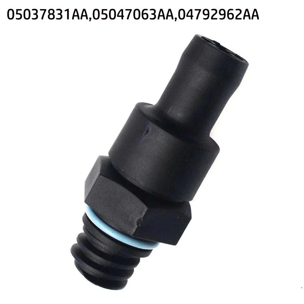 Положительный клапан вентиляции Картера PCV для Jeep For Dodge For 2.0L 2.4L 2010-2020 05047063AA 04792962AA
Положительный клапан вентиляции Картера PCV для Jeep For Dodge For 2.0L 2.4L 2010-2020 05047063AA 04792962AA