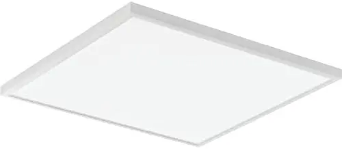 40LM SWW7 120 TD DCMK 2 Ft. x 4 Ft. LL CPANL LED Flat Panel with 4000 Lumens and 3500 to 5000K Switchable CCT with Direct Ceilin
40LM SWW7 120 TD DCMK 2 Ft. x 4 Ft. LL CPANL LED Flat Panel with 4000 Lumens and 3500 to 5000K Switchable CCT with Direct Ceilin