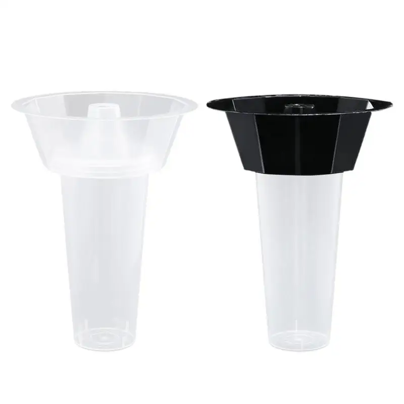 Stadium Tumbl-er Leakproof Drink Tumbl-er With Snack Bowl Travel Snack Drink Cup Portable Containers For Park Home Movie Center 
Stadium Tumbl-er Leakproof Drink Tumbl-er With Snack Bowl Travel Snack Drink Cup Portable Containers For Park Home Movie Center