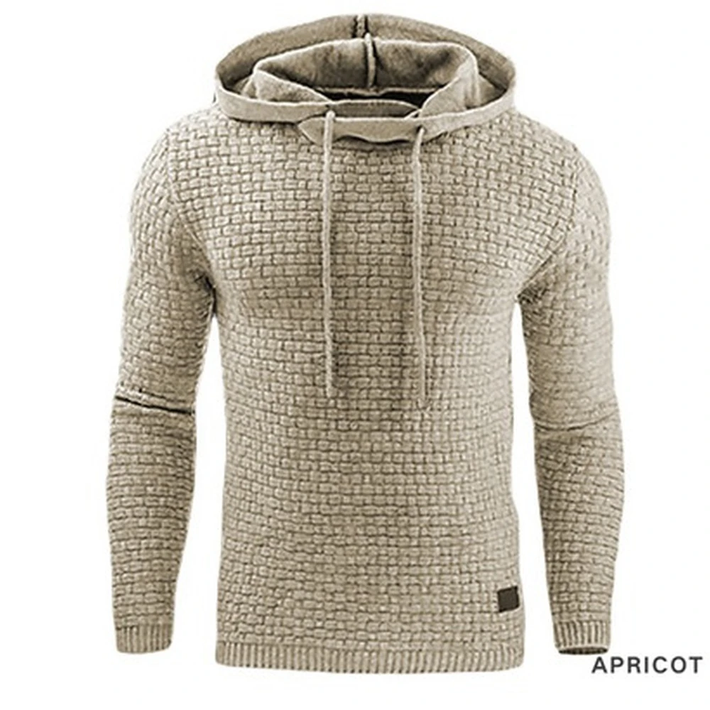 2023 Men's Spring and Autumn Sweatshirt Hoodies Slim Hooded Sweatshirts Mens Pullover Male Casual Sportswear Streetwear Clothing
2023 Men's Spring and Autumn Sweatshirt Hoodies Slim Hooded Sweatshirts Mens Pullover Male Casual Sportswear Streetwear Clothing
