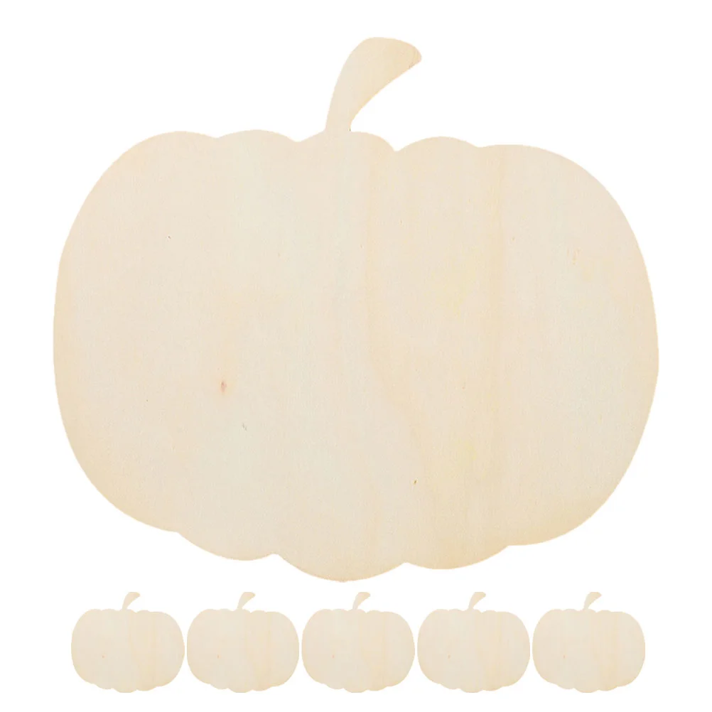 Pumpkin Chips DIY Supply Wooden Design Hanging Pendants Portable Slices Children Painting Convenient Halloween Decor
Pumpkin Chips DIY Supply Wooden Design Hanging Pendants Portable Slices Children Painting Convenient Halloween Decor