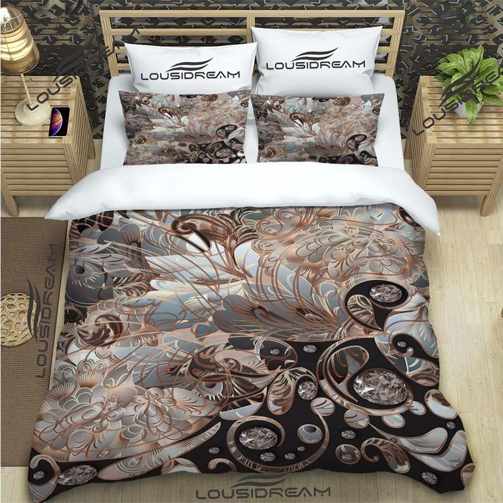 Japanese Style Cherry Blossoms And Waves Pattern Duvet Cover Set With Pillowcase Luxurious Home Textiles Double King Size
Japanese Style Cherry Blossoms And Waves Pattern Duvet Cover Set With Pillowcase Luxurious Home Textiles Double King Size