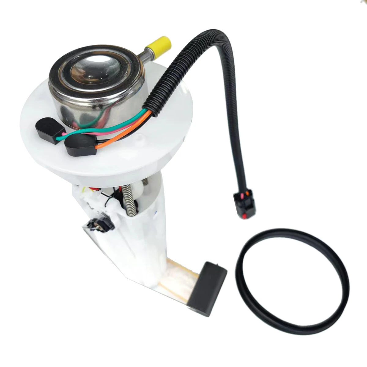 

E7121M 4874173AB In-Tank Fuel Pump Assembly for Jeep Cherokee 2.5L 4.0L 1997-2001 Gasoline Pump Module Sending Unit