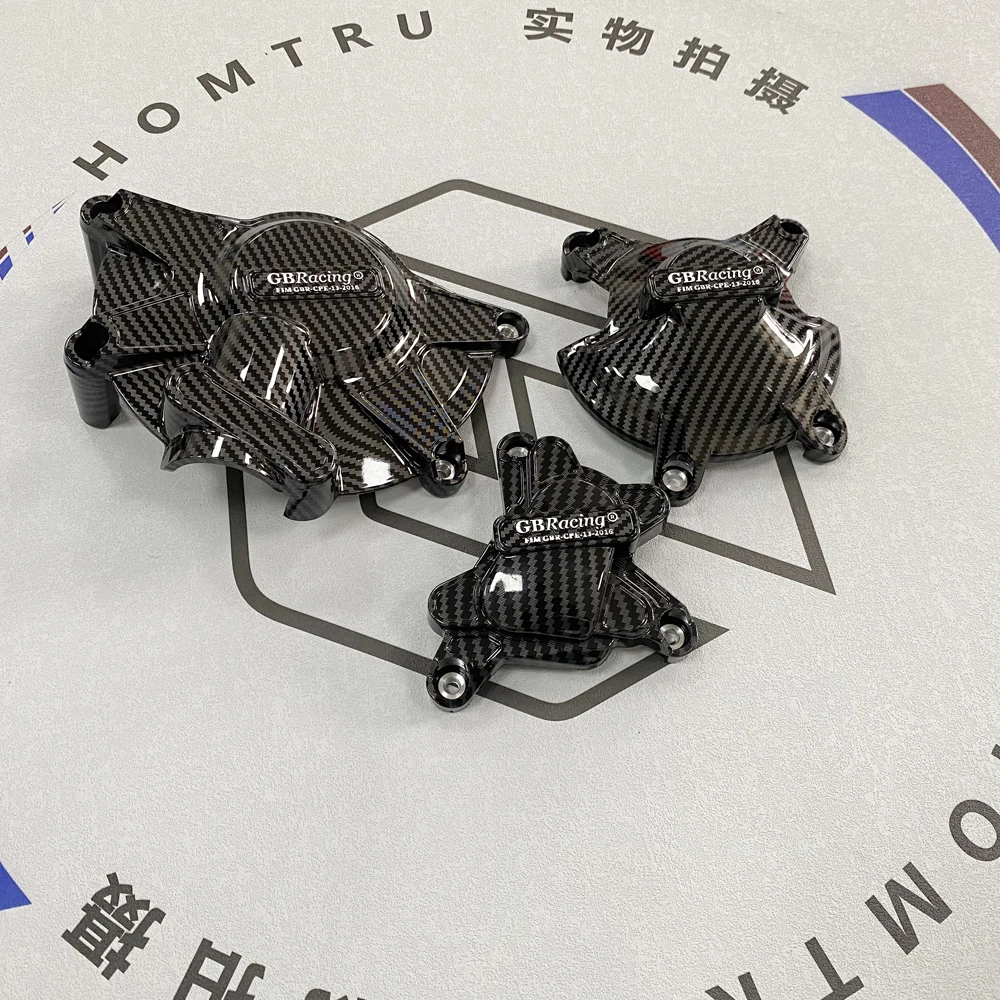 Motorcycles Engine protective cover For Yamaha YZF-R1 YZF R1 2009-2014 carbon fiber printing
Motorcycles Engine protective cover For Yamaha YZF-R1 YZF R1 2009-2014 carbon fiber printing