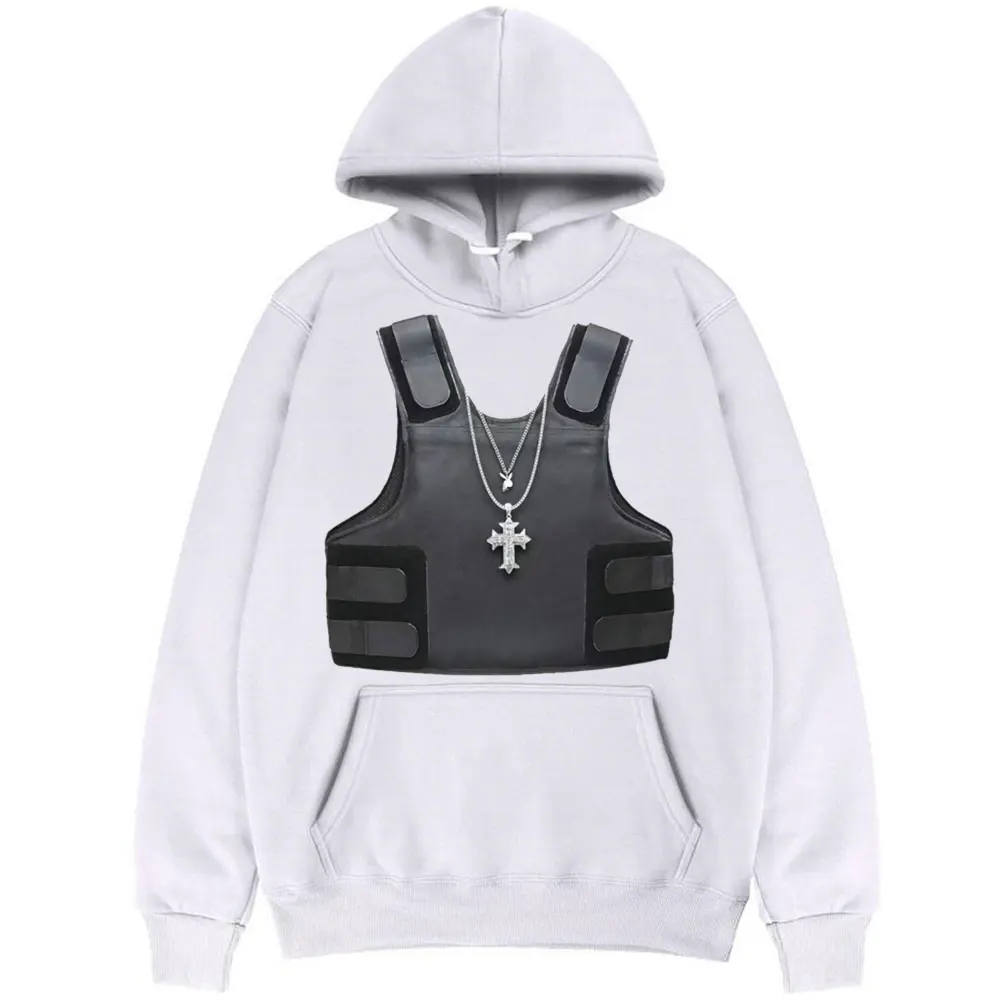 New Rap Tupac 2Pac Same Style Hoodie Regular Fashion Brand Men's Sweatshirt Mne Women Kpop Hoodies Playboi Carti Hip Hop Clothes
New Rap Tupac 2Pac Same Style Hoodie Regular Fashion Brand Men's Sweatshirt Mne Women Kpop Hoodies Playboi Carti Hip Hop Clothes