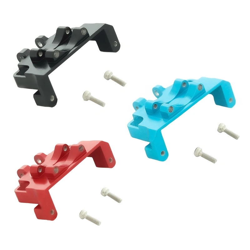 Wear Resistant Servo Mount for SEAT for 1/24 Axial SCX24 90081 RC Car Accessories
Wear Resistant Servo Mount for SEAT for 1/24 Axial SCX24 90081 RC Car Accessories