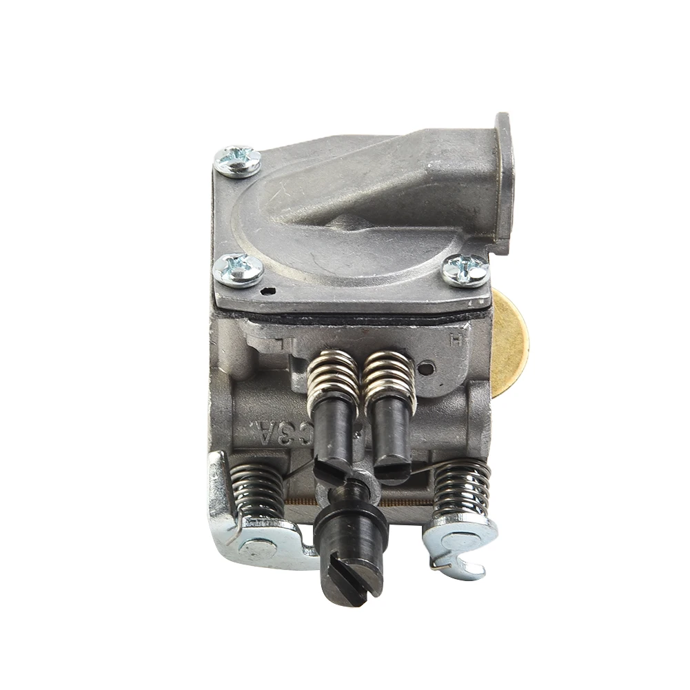 Карбюратор для Tillotson, подходит для Stihl 034 MS340, КАРБЮРАТОР цепной пилы Super Carb, КАРБЮРАТОР цепной пилы, карбюратор для садового электрооборудования
Карбюратор для Tillotson, подходит для Stihl 034 MS340, КАРБЮРАТОР цепной пилы Super Carb, КАРБЮРАТОР цепной пилы, карбюратор для садового электрооборудования