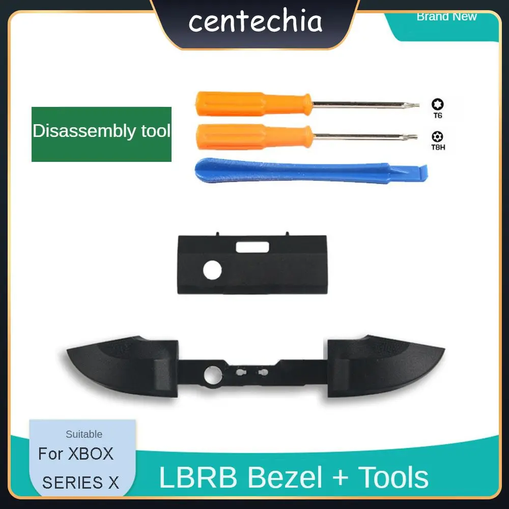 20g Durable Housing Cover Applicable To Box X Rear Lid Rear Handle Repair Parts Bumper Game Gadgets 1 Set High Practicability
20g Durable Housing Cover Applicable To Box X Rear Lid Rear Handle Repair Parts Bumper Game Gadgets 1 Set High Practicability