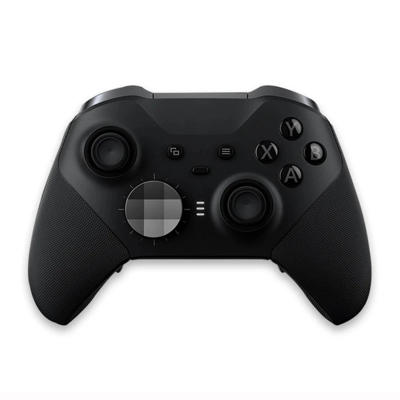 R91A For Xbox One Elite Series 2 Controller Motherboard Board Button Paddles Bluetooth-compatible Handle Joystick Parts
R91A For Xbox One Elite Series 2 Controller Motherboard Board Button Paddles Bluetooth-compatible Handle Joystick Parts