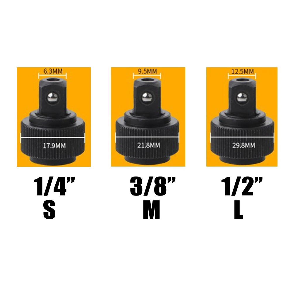 1/4\\\\\\'\\\\\\' 3/8\\\\\\'\\\\\\\\ 1/2\\\\\\'\\\\\\' 72 Teeth Ratchet Socket Wrench Repair Accessory Spare Part Kit
1/4\\\\\\'\\\\\\' 3/8\\\\\\'\\\\\\\\ 1/2\\\\\\'\\\\\\' 72 Teeth Ratchet Socket Wrench Repair Accessory Spare Part Kit