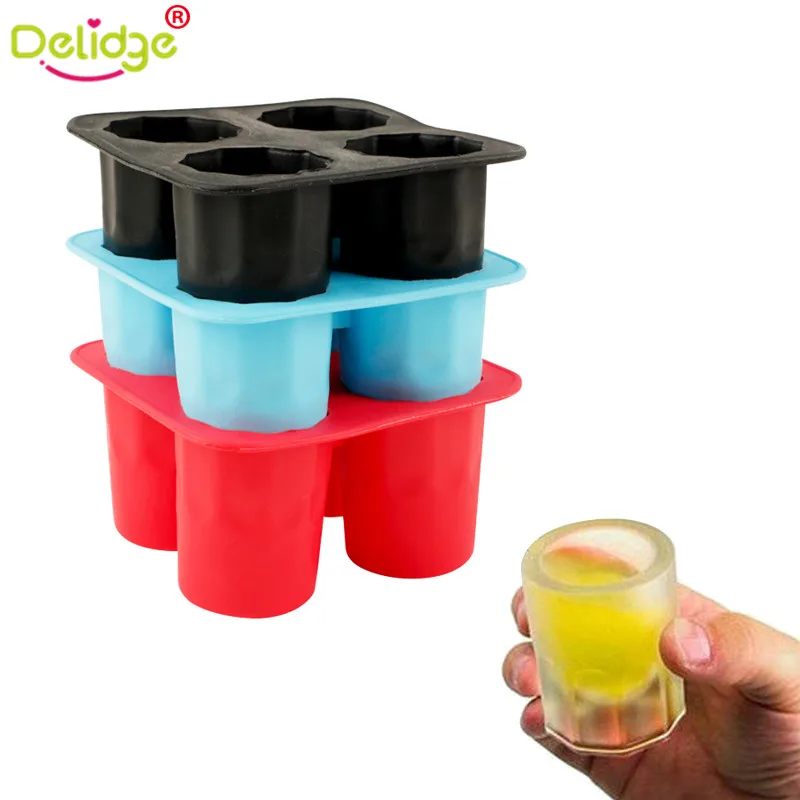 1 pc Cup Shape Ice Mold Soft Silicone Frozen Ice Tube Mould Party&Bar Ice Cubes Tray Ice Maker for Coke Novelty Gifts
1 pc Cup Shape Ice Mold Soft Silicone Frozen Ice Tube Mould Party&Bar Ice Cubes Tray Ice Maker for Coke Novelty Gifts