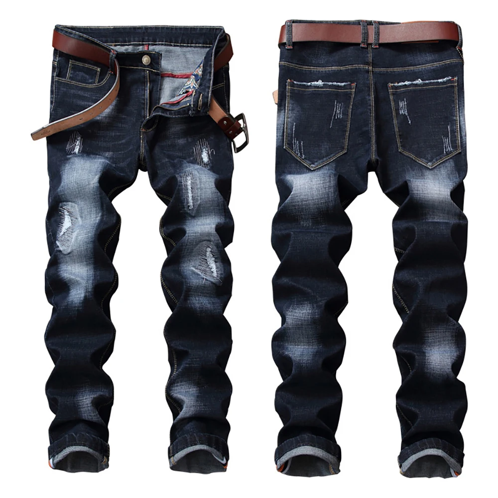 Men’s High Quality Stretch Scratches Denim Pants,Slim-fit Dark Blue Jeans,White Wash Casual Jeans,Street Fashion Jeans Pants;
Men’s High Quality Stretch Scratches Denim Pants,Slim-fit Dark Blue Jeans,White Wash Casual Jeans,Street Fashion Jeans Pants;