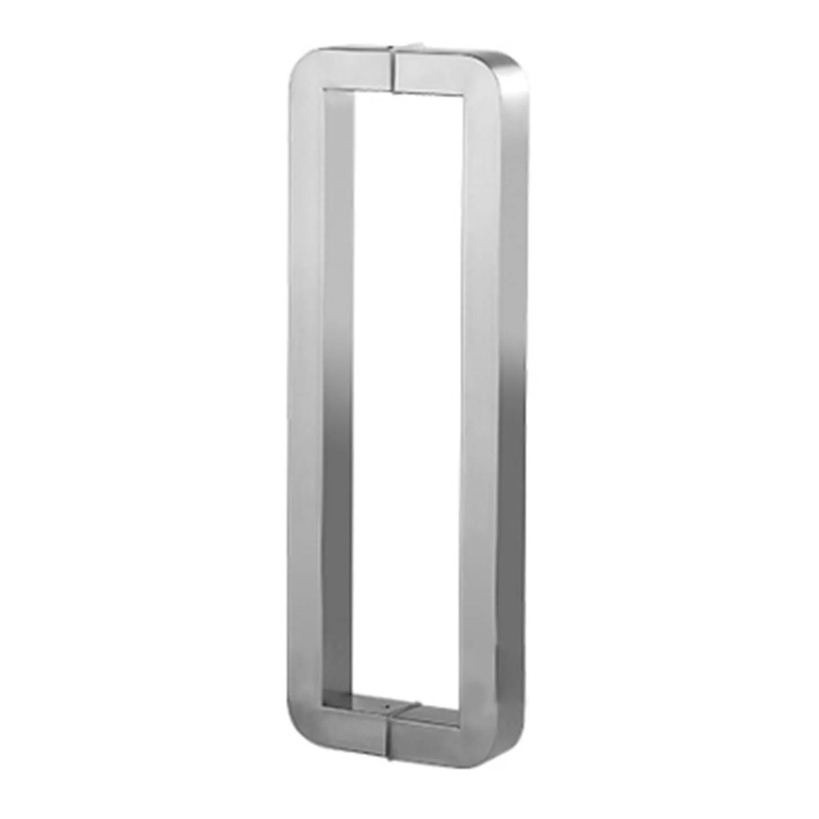 Glass Door Pulls Mounted Handle Replacement Rust Resistant Stainless Steel Waterproof With Screws Electroplating
Glass Door Pulls Mounted Handle Replacement Rust Resistant Stainless Steel Waterproof With Screws Electroplating