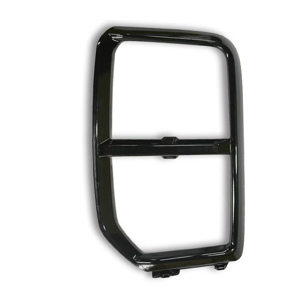 Car Left Driver Side Front Bumper Fog Light Cover Bezel Grille Replacement for ASX
Car Left Driver Side Front Bumper Fog Light Cover Bezel Grille Replacement for ASX
