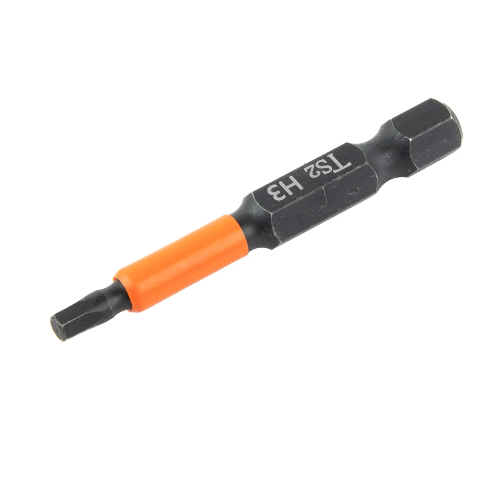 Hand Tool 1pc Hexagon Screwdriver Bit Nutdrivers Quick Change Impact Wind Magnetic Driver Power Drill Length 50mm Alloy Steel
Hand Tool 1pc Hexagon Screwdriver Bit Nutdrivers Quick Change Impact Wind Magnetic Driver Power Drill Length 50mm Alloy Steel
