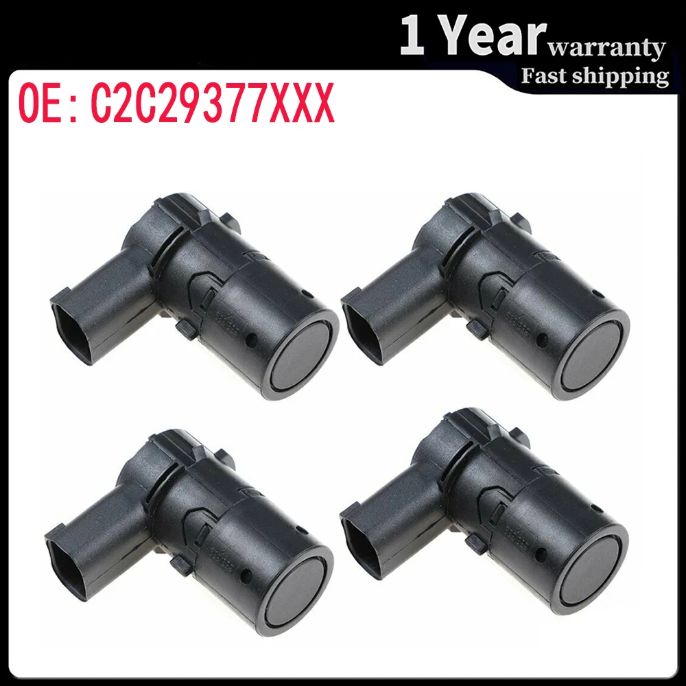 C2C29377XXX Parking Sensor Radar PDC Assist Distance Sensing for Jaguar X Type XF XK8 XKR Land Rover Discovery 3 Auto Parts
C2C29377XXX Parking Sensor Radar PDC Assist Distance Sensing for Jaguar X Type XF XK8 XKR Land Rover Discovery 3 Auto Parts