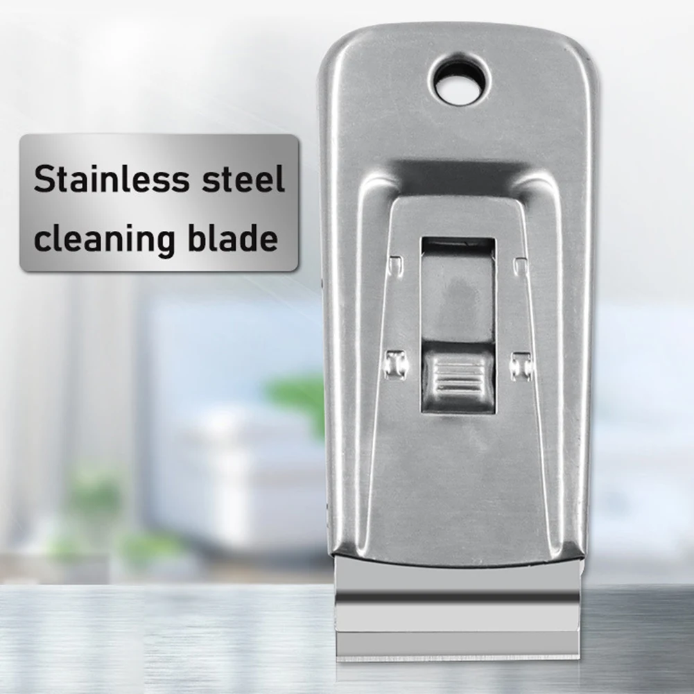 Changing blades Razor Scraper Set Cleaning Tool Edge Razor Blade Extra Multi-Purpose Replaces Blades Window Hot sale
Changing blades Razor Scraper Set Cleaning Tool Edge Razor Blade Extra Multi-Purpose Replaces Blades Window Hot sale