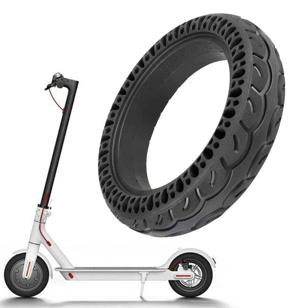 8.5 Inch Electric Scooter Solid Tire 8.5x2 For Xiao*mi M365/Pro Scooter Tyre Outdoor E-scooter Rubber Accessories
8.5 Inch Electric Scooter Solid Tire 8.5x2 For Xiao*mi M365/Pro Scooter Tyre Outdoor E-scooter Rubber Accessories