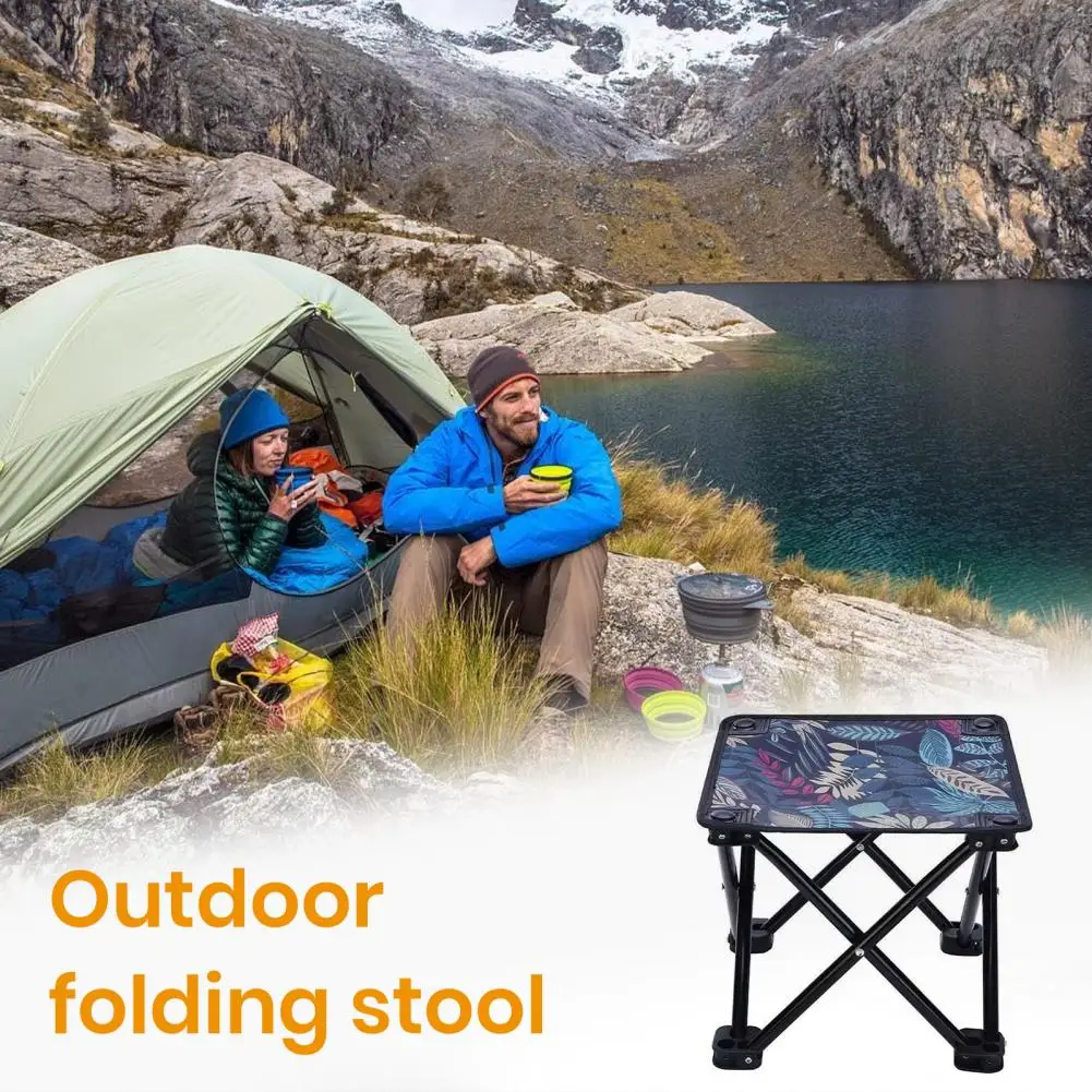 Ultralight Portable Folding Chair High Stability Strong Load-bearing for Outdoor Beach Picnic Camping Supplies 3 Years of Seller
Ultralight Portable Folding Chair High Stability Strong Load-bearing for Outdoor Beach Picnic Camping Supplies 3 Years of Seller