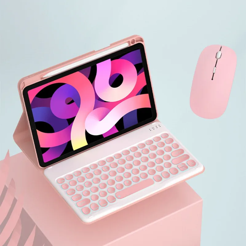 For Huawei Matepad 10 4 Keyboard Case Mouse Cover for Huawei Tablet Honor Pad V6 10.4 Tablet Magnetic Stand Cover Keyboard Funda
For Huawei Matepad 10 4 Keyboard Case Mouse Cover for Huawei Tablet Honor Pad V6 10.4 Tablet Magnetic Stand Cover Keyboard Funda