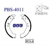 Задняя Тормозная колодка 4011 для BALATA KARSAN J9
Задняя Тормозная колодка 4011 для BALATA KARSAN J9