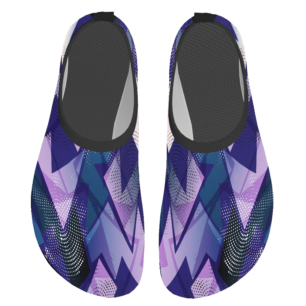 Comfortable pedal quick-drying surfing wading shoes breathable men's soft water shoes women's lightweight seaside beach barefoot
Comfortable pedal quick-drying surfing wading shoes breathable men's soft water shoes women's lightweight seaside beach barefoot