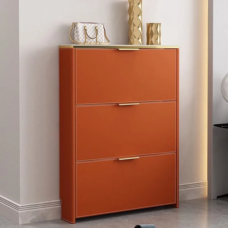 Luxury Designer Shoe Rack Living Room Cabinets Space Saving Corridor Dorm Shoe Stand Display Organizer Entrance Hall Furniture
Luxury Designer Shoe Rack Living Room Cabinets Space Saving Corridor Dorm Shoe Stand Display Organizer Entrance Hall Furniture