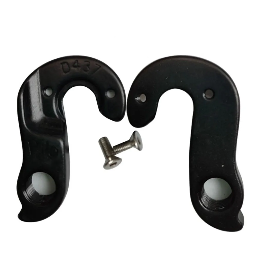 Mountain Bike Bicycle Tail Hook Gear Rear MTB Bike Bicycle Rear Derailleur Gear Mech Hanger Tail Hook For Trek #315464
Mountain Bike Bicycle Tail Hook Gear Rear MTB Bike Bicycle Rear Derailleur Gear Mech Hanger Tail Hook For Trek #315464