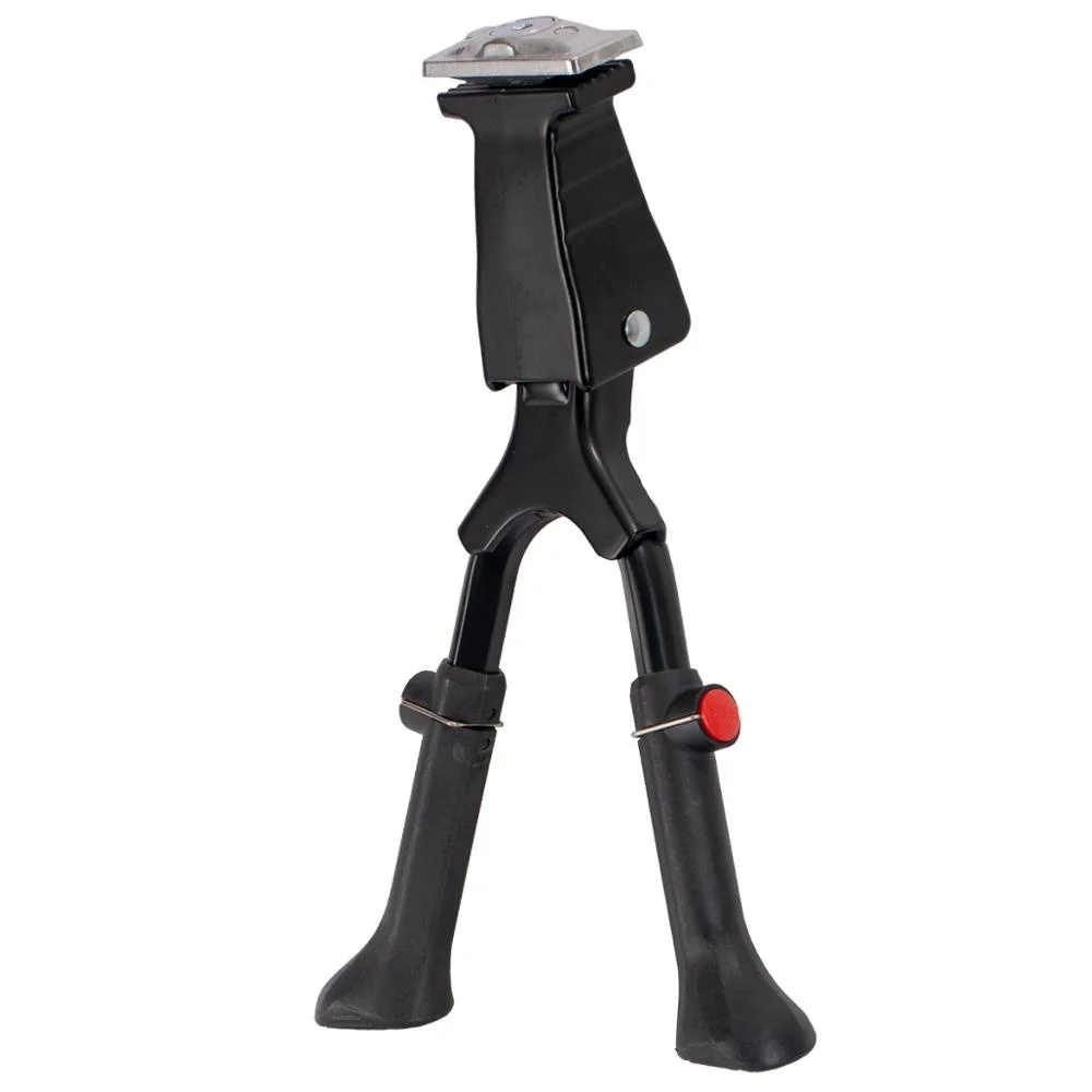 Bicycle Double Side Kickstand for 26 27.5 29 Inch MTB Mountain Bike Stand Bicycle Accessaries soporte bicicleta
Bicycle Double Side Kickstand for 26 27.5 29 Inch MTB Mountain Bike Stand Bicycle Accessaries soporte bicicleta
