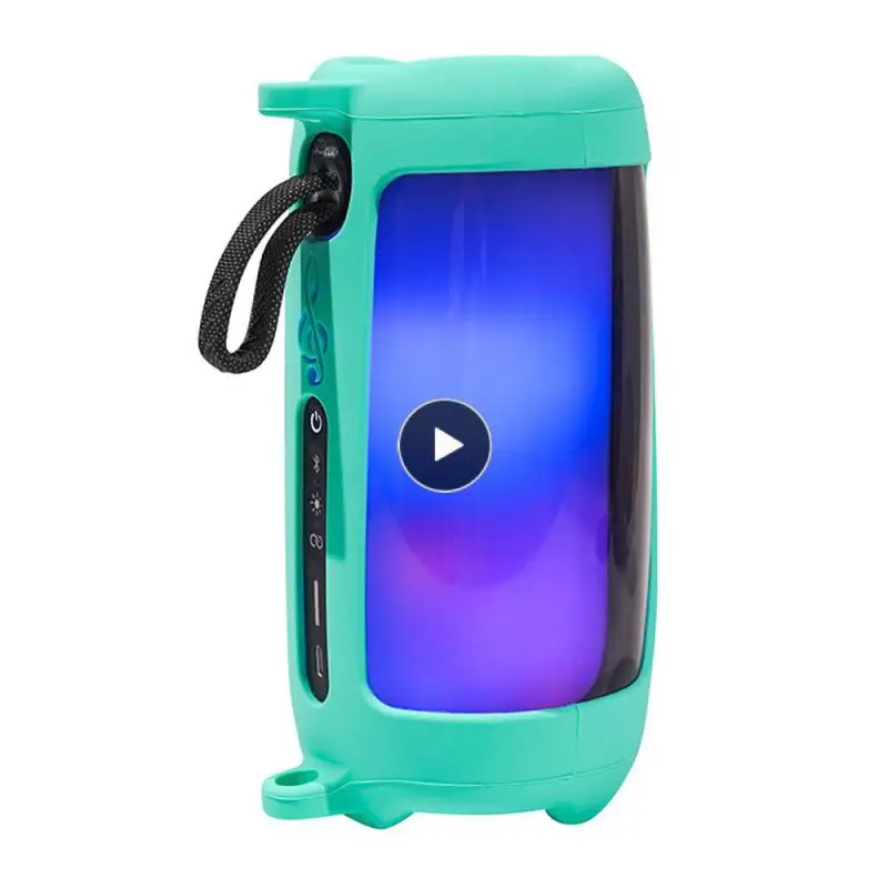 Мягкий силиконовый чехол для Pulse5 Audio, силиконовый защитный рукав 22*12*10 см, хорошая воздухопроницаемость, оранжевый, черный, красный
Мягкий силиконовый чехол для Pulse5 Audio, силиконовый защитный рукав 22*12*10 см, хорошая воздухопроницаемость, оранжевый, черный, красный