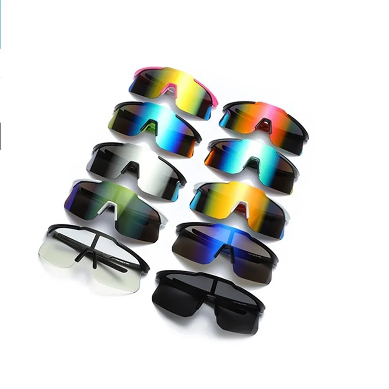 Riding Fashion Sunglasses Glasses Sports Cycling Equipment UV Polarized Eyewear MTB Road Bike Cycling Skiing Carp Fishing Hiking
Riding Fashion Sunglasses Glasses Sports Cycling Equipment UV Polarized Eyewear MTB Road Bike Cycling Skiing Carp Fishing Hiking