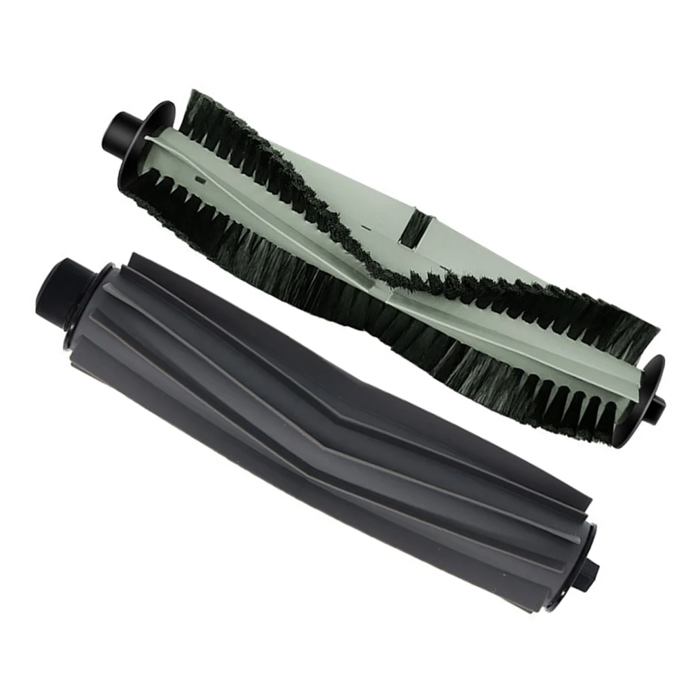 Roller Brush Rubber Brush Main Brush For ILIFE A7 A9s L100 A10S A80PLUS X785 X750 X800 Robot Vacuum Cleaner Household Cleaning
Roller Brush Rubber Brush Main Brush For ILIFE A7 A9s L100 A10S A80PLUS X785 X750 X800 Robot Vacuum Cleaner Household Cleaning