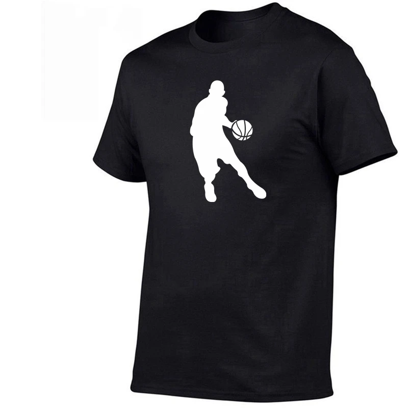 Sports Brand New T-Shirt Men's Short-Sleeved Shirt Fashion Casual Cotton T-Shirt Comfortable Breathable Tide Brand Clothing
Sports Brand New T-Shirt Men's Short-Sleeved Shirt Fashion Casual Cotton T-Shirt Comfortable Breathable Tide Brand Clothing