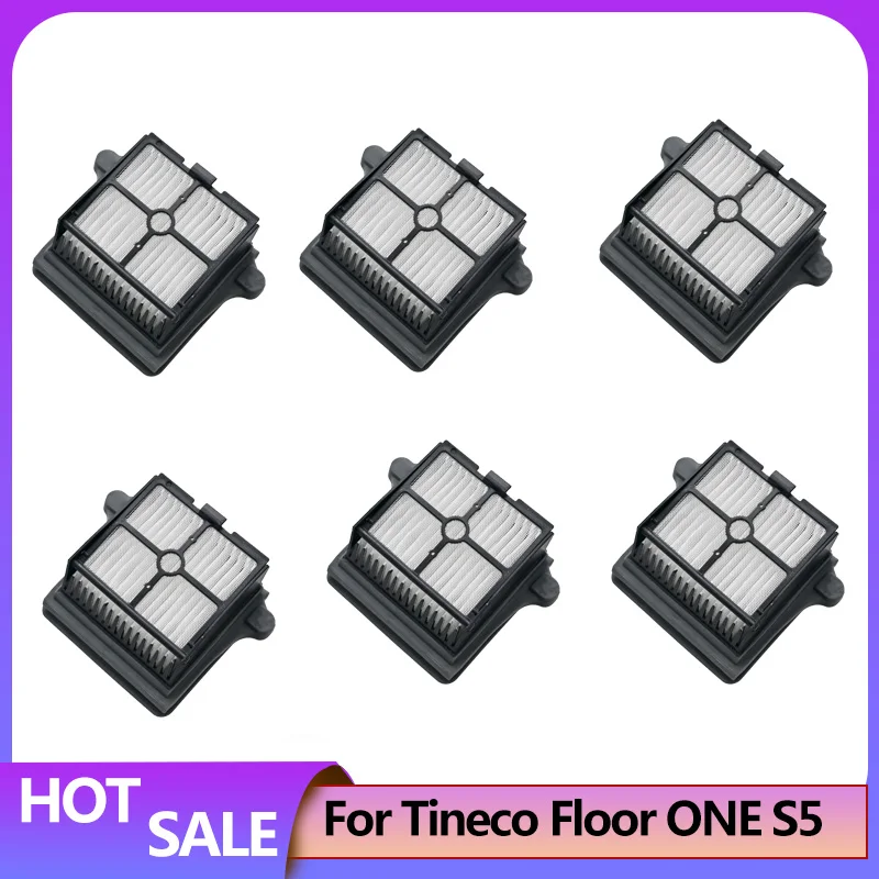Для Tineco Floor ONE S5 / S5 Pro 2/S5 Pro/S5 Blue Аксессуары Роликовая щетка и фильтр Детали для влажной и сухой мытья
Для Tineco Floor ONE S5 / S5 Pro 2/S5 Pro/S5 Blue Аксессуары Роликовая щетка и фильтр Детали для влажной и сухой мытья