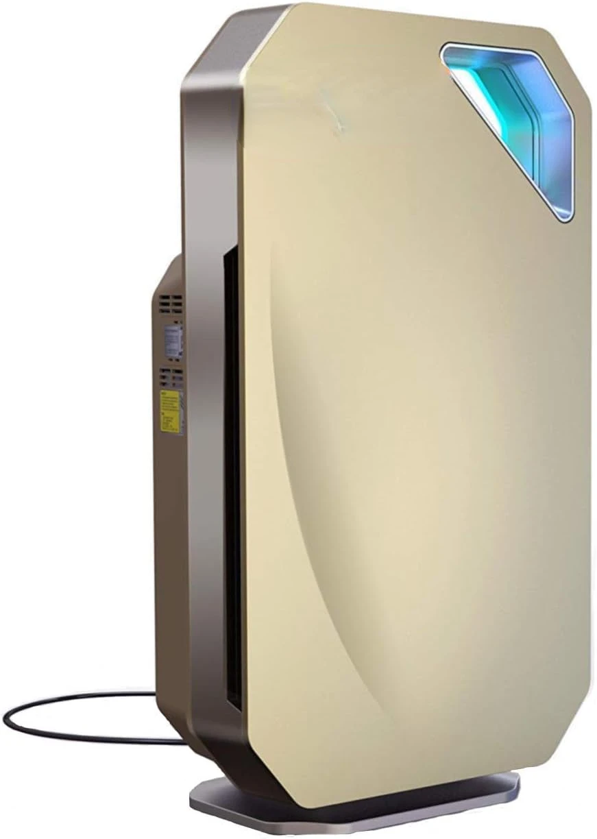 HEPA and Odor Fighting Filter Air Purifier with IonCluster Technology 1000 sq. ft. Coffee maker Coffee makers Coffee accessories
HEPA and Odor Fighting Filter Air Purifier with IonCluster Technology 1000 sq. ft. Coffee maker Coffee makers Coffee accessories