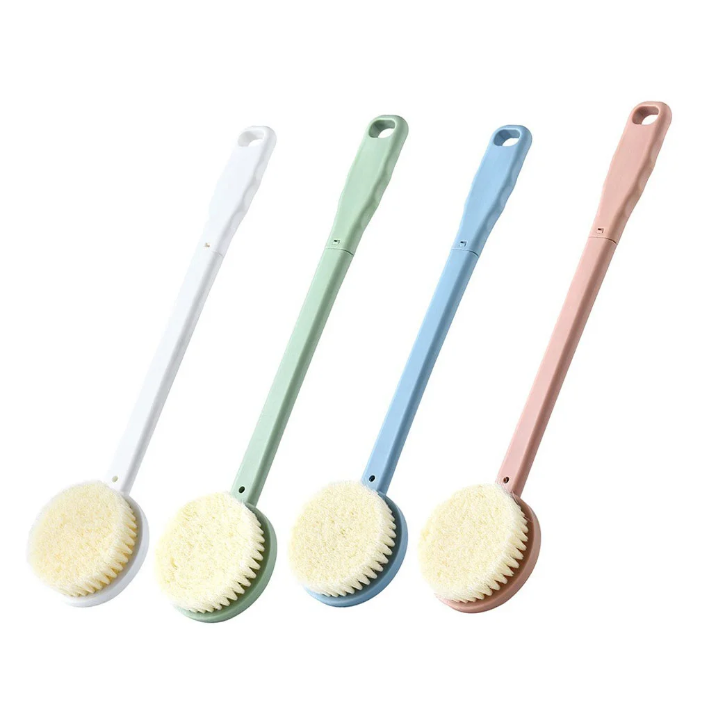 Новинка 2022, щетка для скраба для ванны с длинной ручкой, пластиковый скраб для отшелушивания тела и душа, подвесные мягкие инструменты для в...
Новинка 2022, щетка для скраба для ванны с длинной ручкой, пластиковый скраб для отшелушивания тела и душа, подвесные мягкие инструменты для в...