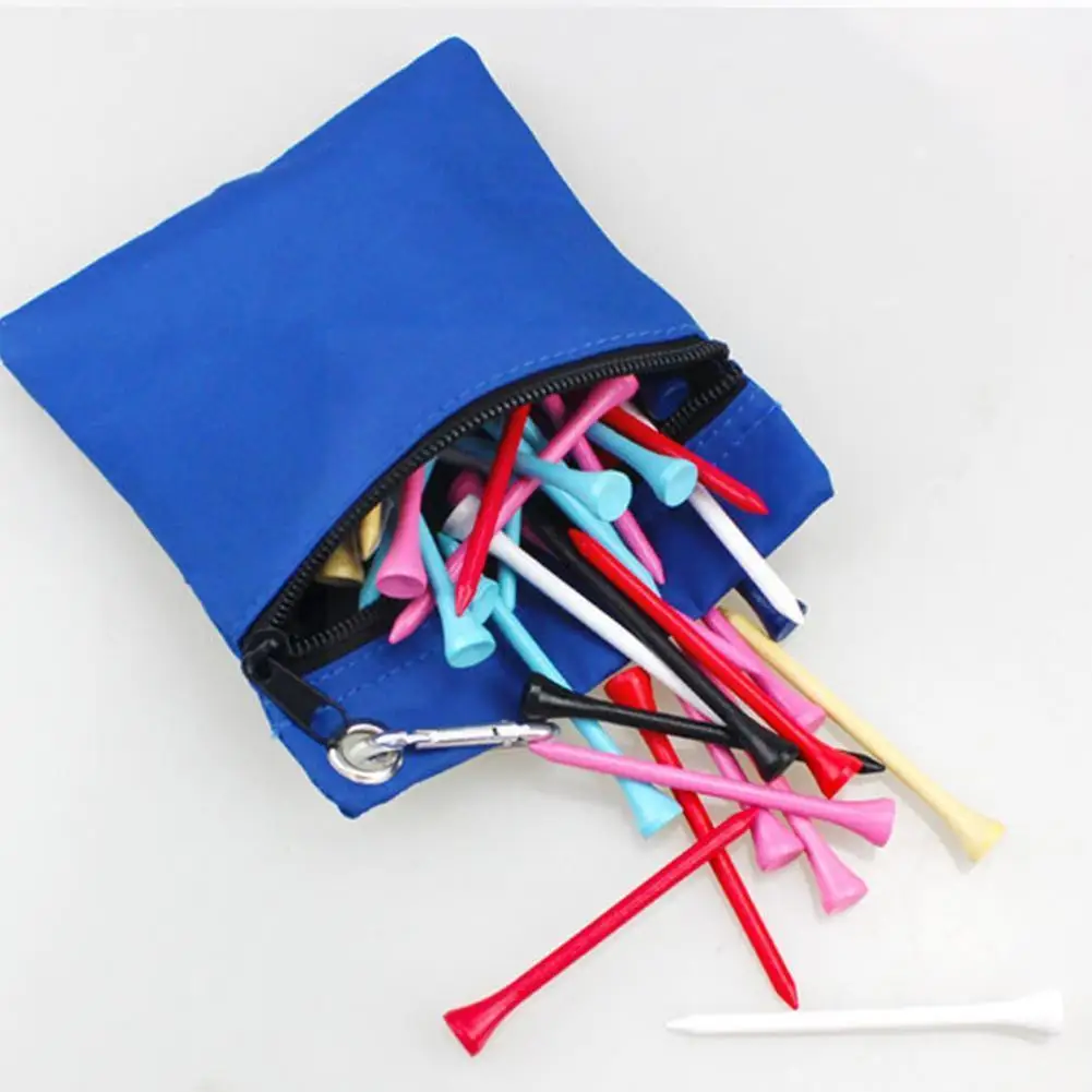 Blue Golf Bag Small Golf Tee Ball Holder Pouch Bag Pocket Accessories Outdoor Supplies Storage High Golf Sport Quality Tool P9h1
Blue Golf Bag Small Golf Tee Ball Holder Pouch Bag Pocket Accessories Outdoor Supplies Storage High Golf Sport Quality Tool P9h1