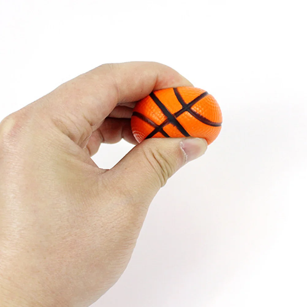 Basketball Miniballssmall Party Foamkids Sports Hoop Basketballs Sensory Bouncygame Fidget Soccer Favors Favorpool Bouncing
Basketball Miniballssmall Party Foamkids Sports Hoop Basketballs Sensory Bouncygame Fidget Soccer Favors Favorpool Bouncing