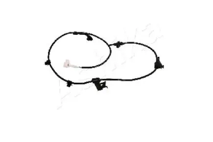 8954352050 ABS Wheel Speed Sensor For Toyota RACTIS YARIS
8954352050 ABS Wheel Speed Sensor For Toyota RACTIS YARIS