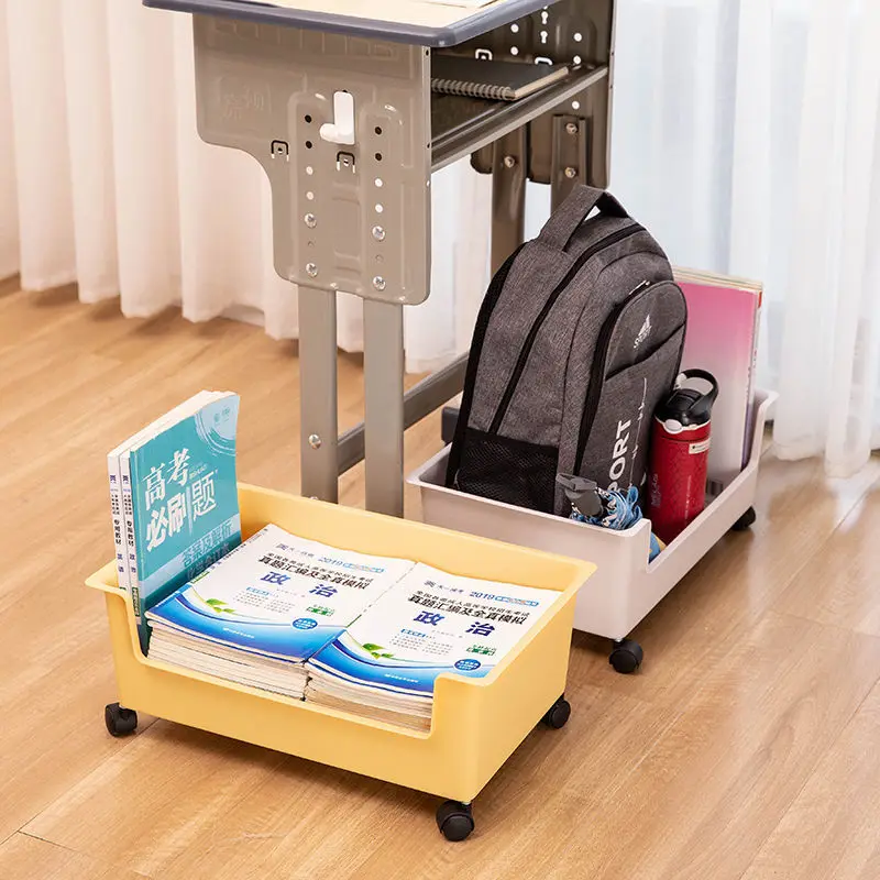 Magazine Holder Newspaper Book Rack Stationery Storage Box with Pulley Desk Organizer for Document Letter File Tray Home Office
Magazine Holder Newspaper Book Rack Stationery Storage Box with Pulley Desk Organizer for Document Letter File Tray Home Office