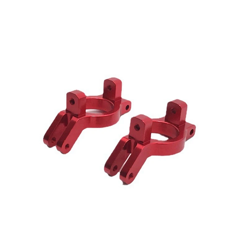 Metal Front C Hub Carrier C Seat C Block for Wltoys 104009 12402-A 12401 12403 12404 12409 RC Car Upgrade Parts 
Metal Front C Hub Carrier C Seat C Block for Wltoys 104009 12402-A 12401 12403 12404 12409 RC Car Upgrade Parts