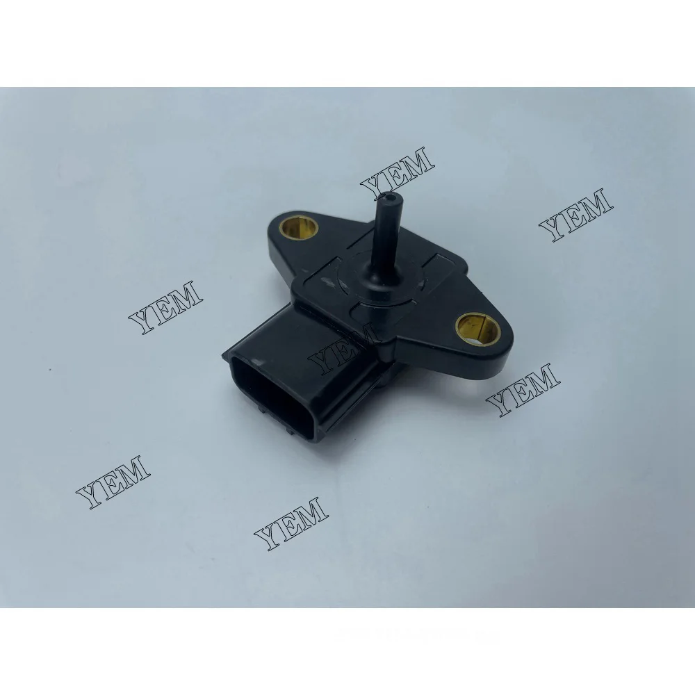 For Yanmar Forklift Excavator Machinery Engine 4TNV98 Intake Air Pressure Sensor . 
For Yanmar Forklift Excavator Machinery Engine 4TNV98 Intake Air Pressure Sensor .