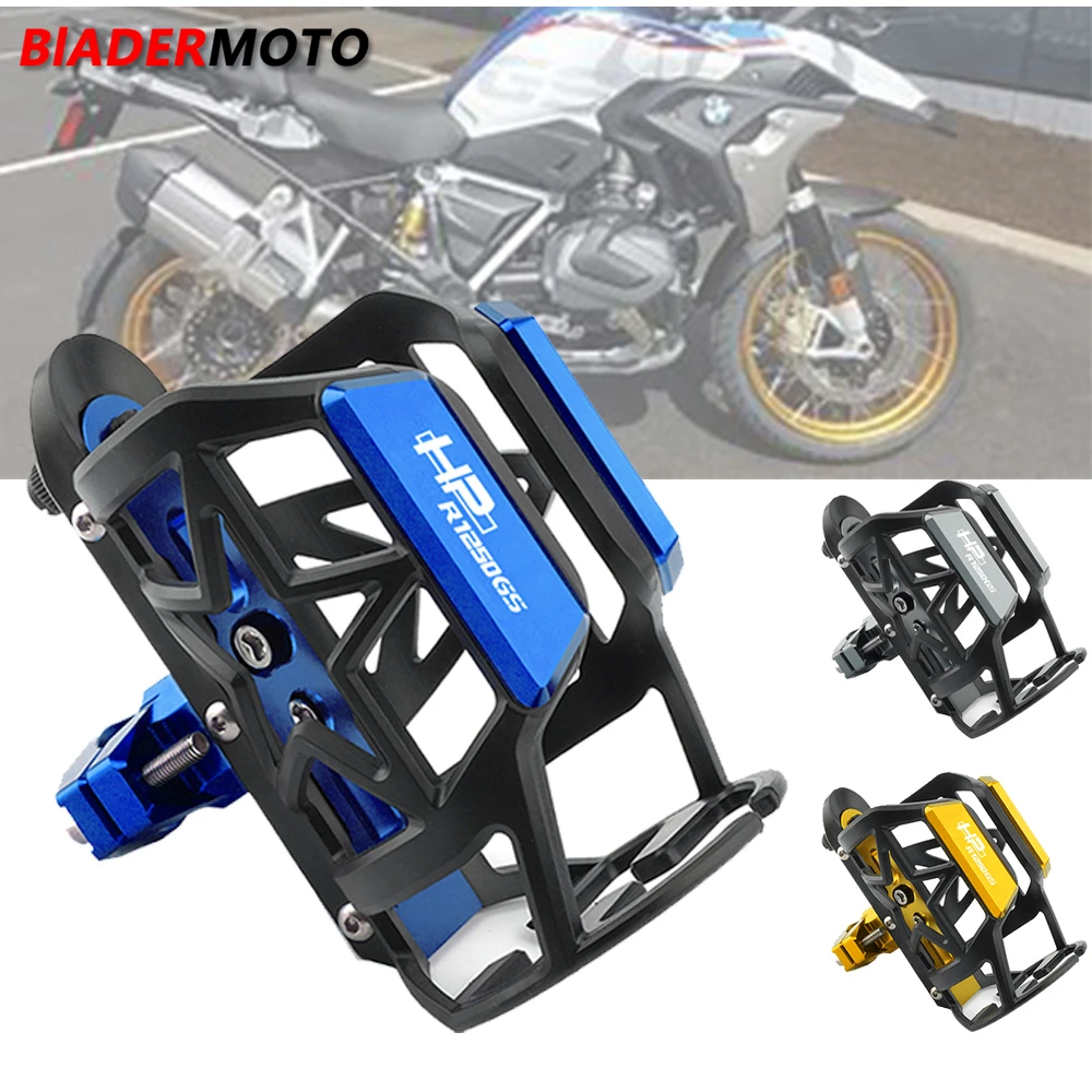 2022 NEW For BMW R1250GS R 1250 R1250 GS HP ADV Adventure GSA New Beverage Water Bottle Drink Cup Holder Motorcycle Accessories
2022 NEW For BMW R1250GS R 1250 R1250 GS HP ADV Adventure GSA New Beverage Water Bottle Drink Cup Holder Motorcycle Accessories
