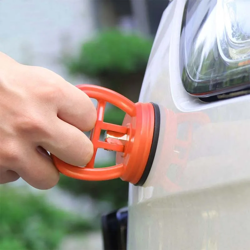 Car Repair Tool Suction Cup Remove Dents Puller Repair Car For Dents Kit Inspection Car Body Repair Products Accessories
Car Repair Tool Suction Cup Remove Dents Puller Repair Car For Dents Kit Inspection Car Body Repair Products Accessories