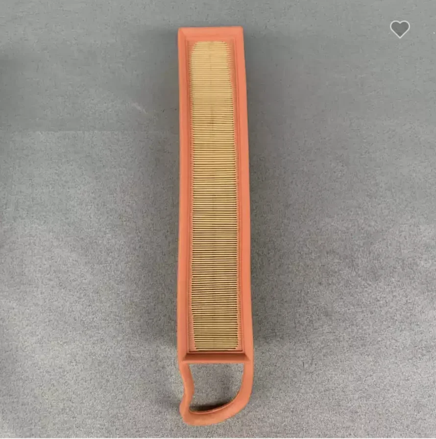 Воздушный фильтр 13717534825 для BMW MINI CLUBMAN COUNTRYMAN COUPE R55 R60 R56 R58 R57 R61 R59 автозапчасти
Воздушный фильтр 13717534825 для BMW MINI CLUBMAN COUNTRYMAN COUPE R55 R60 R56 R58 R57 R61 R59 автозапчасти