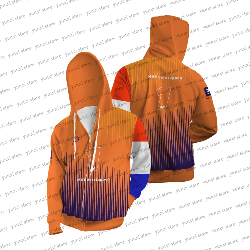 2022 Autumn And Winter F1 Racing New Men's Hoodie Outdoor Sports Fitness Jacket Street Fashion Tops Formula One Jersey Clothing
2022 Autumn And Winter F1 Racing New Men's Hoodie Outdoor Sports Fitness Jacket Street Fashion Tops Formula One Jersey Clothing