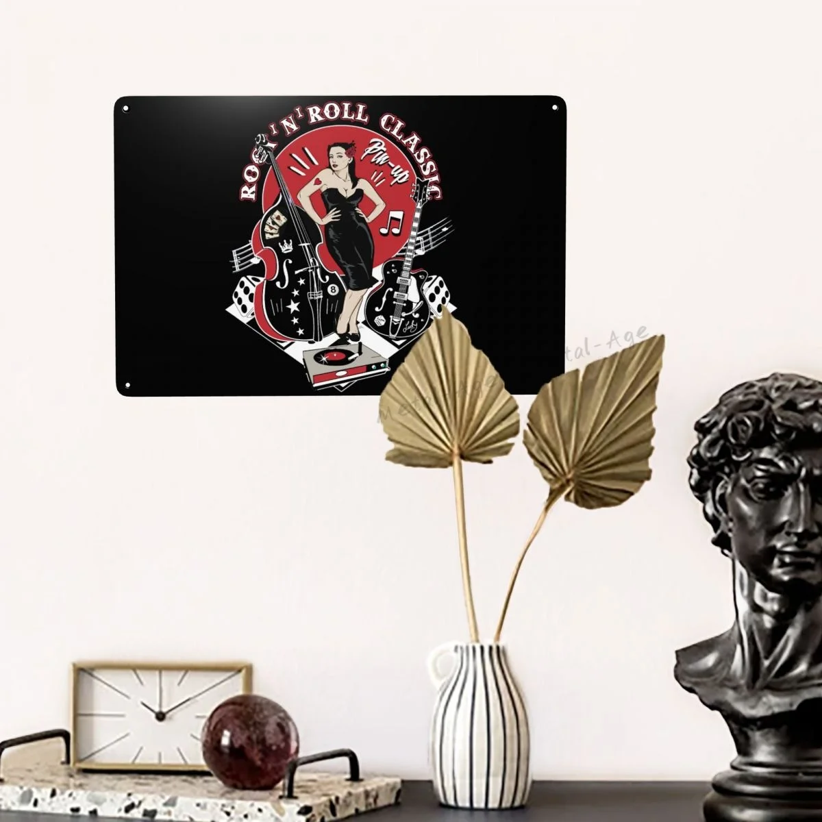 Металлические жестяные знаки Pin Up Girl Art Culture, рок-рулон, Классическая винтажная железная живопись, тарелка для гаража, комнаты, домашний декор...
Металлические жестяные знаки Pin Up Girl Art Culture, рок-рулон, Классическая винтажная железная живопись, тарелка для гаража, комнаты, домашний декор...